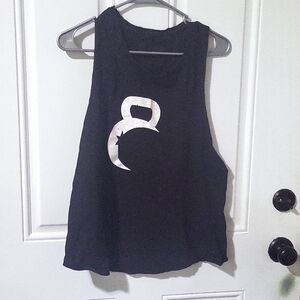 ZYIA active tank top size large